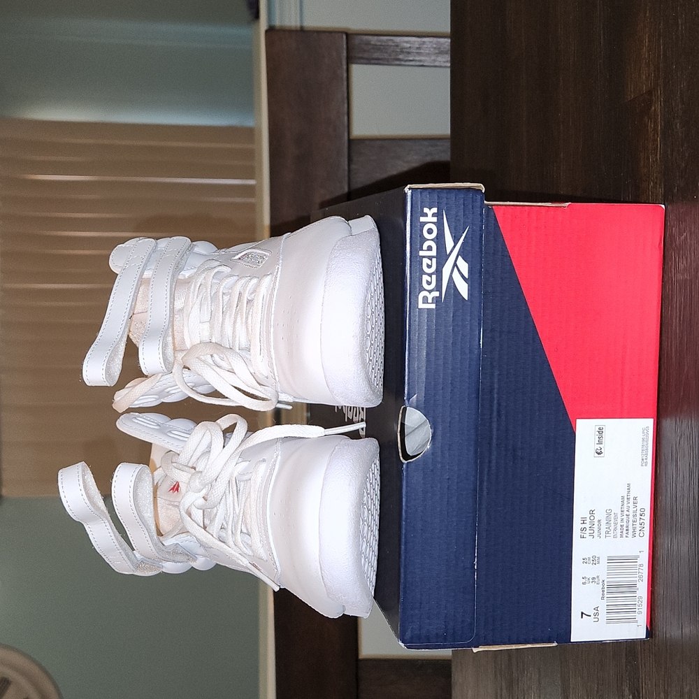 Classic Reebok